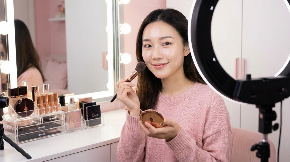 破处视频写真拍摄教程